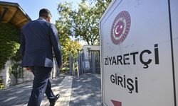 MHP Gaziantep Milletvekili Atay siyasi partilere yazı gönderdi