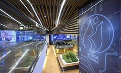 Borsa günü düşüşle tamamladı (17 Haziran)