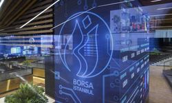 Borsa günü düşüşle tamamladı (24 Haziran)