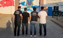 Gaziantep'te zehir tacirlerine ağır darbe!