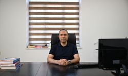 Gaziantep Üniversitesi Akademisyeni erken uyarı sistemi geliştirdi...
