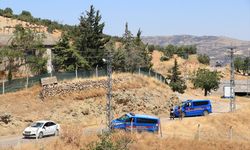 Yol verme kavgası kanlı bitti: 1 ölü 12 yaralı!