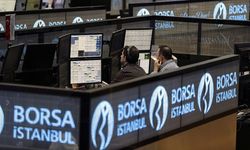 Borsa günü düşüşle tamamladı (30 Haziran)