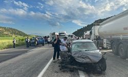 Acı kaza! Anne ve 3 çocuk hayatını kaybetti, sürücü tutuklandı…