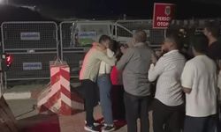 Tutuklu CHP İl Başkanı tahliye edildi