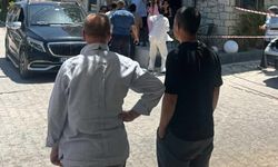 Polat çiftinin korumasının öldürüldüğü saldırıda flaş detay
