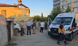 Gaziantep’te acı olay! Evinde ölü bulundu
