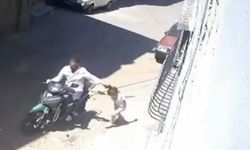 Gaziantep'te tepki çeken görüntüler sonrası flaş karar: Baba tutuklandı!