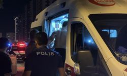 Kebap salonunda döner bıçaklı kavga: 2 yaralı