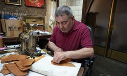 Gaziantep’te tek başına üretiyor, birçok ülkeye ihraç ediyor