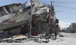 Filipinler'deki depremde can kaybı yükseliyor