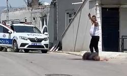 Eşini 15 bıçak darbesiyle öldüren zanlıdan şoke eden savunma !