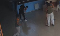 Gaziantep’te öğretmen öğrencinin hayatını kurtardı