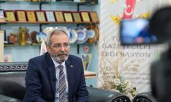 Eski Belediye Başkanı Bozdoğan tutuklandı