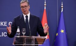 Cumhurbaşkanı Vucic’ten seçim ve istifa açıklaması