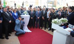 Gaziantep, Suriye ile ilişkilerde yeni bir döneme ev sahipliği yapıyor
