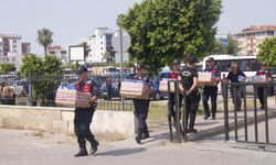 Gaziantep dahil 27 ilde yasa dışı bahis soruşturması! 68 şüpheli adliyeye sevk edildi