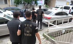 12 ilde FETÖ operasyonu: 41 tutuklama
