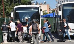 Üniversitesi'nde yolsuzluk operasyonu: Eski dekan ve başhekim dahil 27 tutuklama