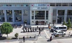 Sahte engelli raporu şebekesine darbe! 12 ilde dev operasyon…