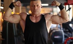 Emniyet Müdür Yardımcısı Dünya şampiyonu oldu