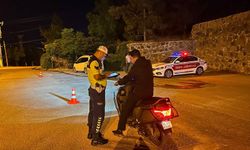 Gaziantep’in komşu ilinde sıkı denetim…