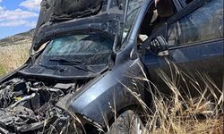 Gaziantep-Kilis karayolunda feci kaza: Yaralılar var