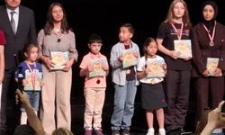 Gaziantep Kolej Vakfı’ndan uluslararası sanat zaferi