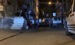 Gaziantep'te dehşet: Baba oğlunu öldürdü!