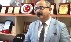 Sınavın içerisini yönetmek konusu çok önemli