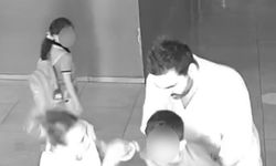 Gaziantep'te öğretmenin heimlich manevrası hayat kurtardı