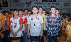 Şampiyonların Okulu Gaziantep Kolej Vakfı, 62. yılında da zirvede