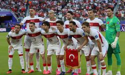 Dünya Kupası'na erken veda! Türkiye turnuvadan elendi...