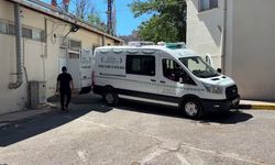 Gaziantep'te acı olay! Baba-oğul tartışması kanlı bitti...