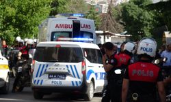 Cinnet geçiren baba ailesini katletti! Eşini ve kızını öldürdü…