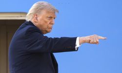 Trump’tan Hürmüz Boğazı açıklaması! "Herhangi bir geçiş ücreti uygulanmayacak"