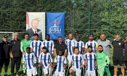 Türkiye kupası 5’nici kez Şahinbey’in!