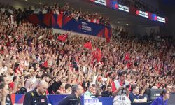 Filenin Sultanları Çin’i 3-2 mağlup etti
