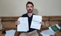 Arkadaş kurbanı oldu! IBAN'ını verdi, hayatı altüst oldu! Interpol ile aranıp ABD'de yakalandı