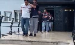 Hesap avına çıkan şebekeye film gibi operasyon! Polis 'ikinci kişi' rolüne girip çökertti
