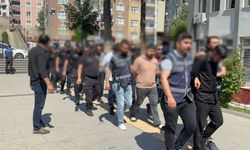 Galericilik üzerinden kurulan vurgun zinciri çökertildi