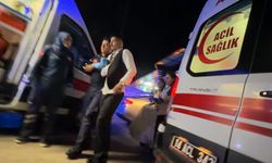 Düğünde gelin ve damadın yakınları kavga etti! Damat dahil 3 kişi yaralandı
