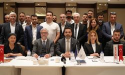 ASKON Gaziantep Şube Başkanı Güneş’ten flaş ekonomi yorumu! Umudumuz yüksek…