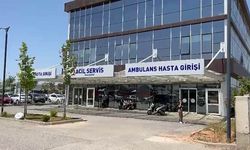 Gaziantep'te zehirlenme şüphesi! 25 işçi hastaneye kaldırıldı