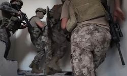 Aralarında Gaziantep’te var! Dolandırıcılara 8 ilde eş zamanlı operasyon