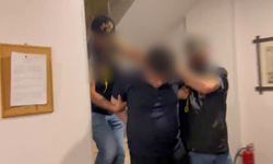 MİT’ten nokta operasyon! Kırmızı bültenle aranıyordu! Uluslararası uyuşturucu kaçakçısı yakalandı
