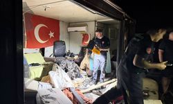 'Kaza yapmış araba gibiyim' diye paylaşım yaptı! 5 gün sonra kazada hayatını kaybetti