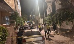 Şanlıurfa'da patlama: 2 Yaralı