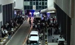 İki aile arasında silahlı kavga: Yaralılar var!