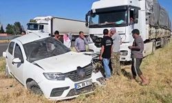 Gaziantep’te YKS'ye giderken kaza geçiren diğer genç de hayatını kaybetti